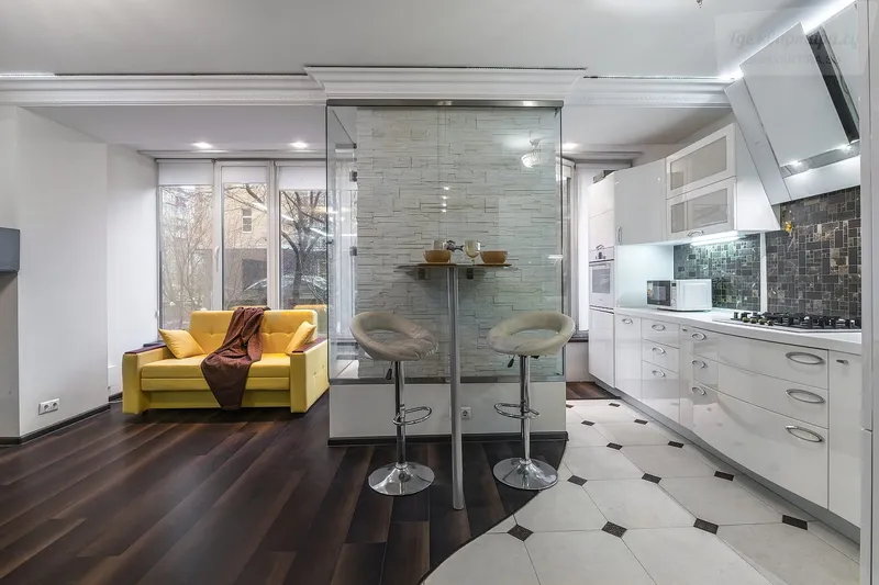 Большая Дорогомиловская улица, 14к2