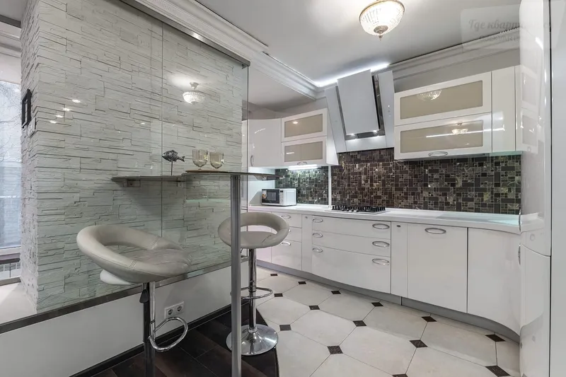 Большая Дорогомиловская улица, 14к2