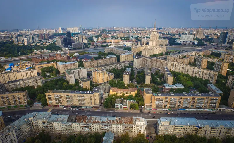 Большая Дорогомиловская улица, 14к2