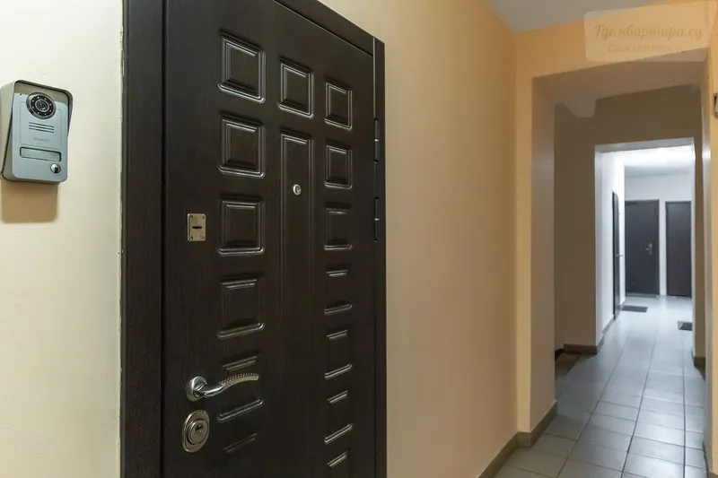 Большая Дорогомиловская улица, 14к2