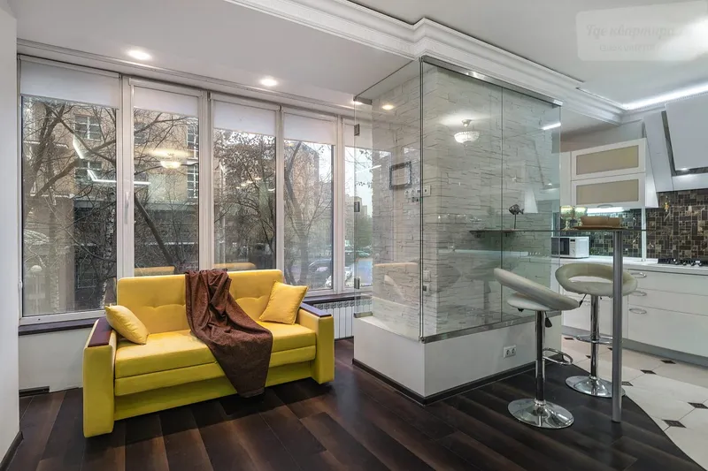 Большая Дорогомиловская улица, 14к2