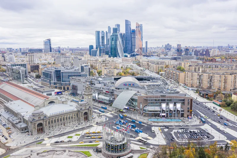 Большая Дорогомиловская улица, 14к2