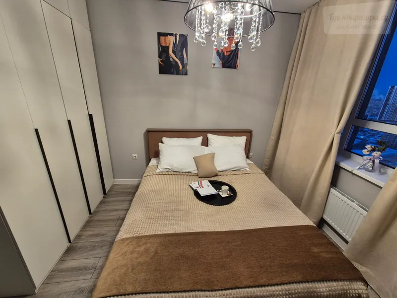 Фото квартиры 2