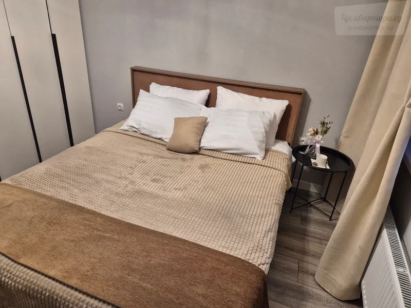 Фото квартиры 3