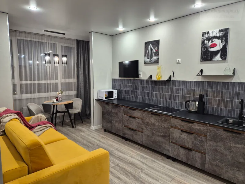 Фото квартиры 12