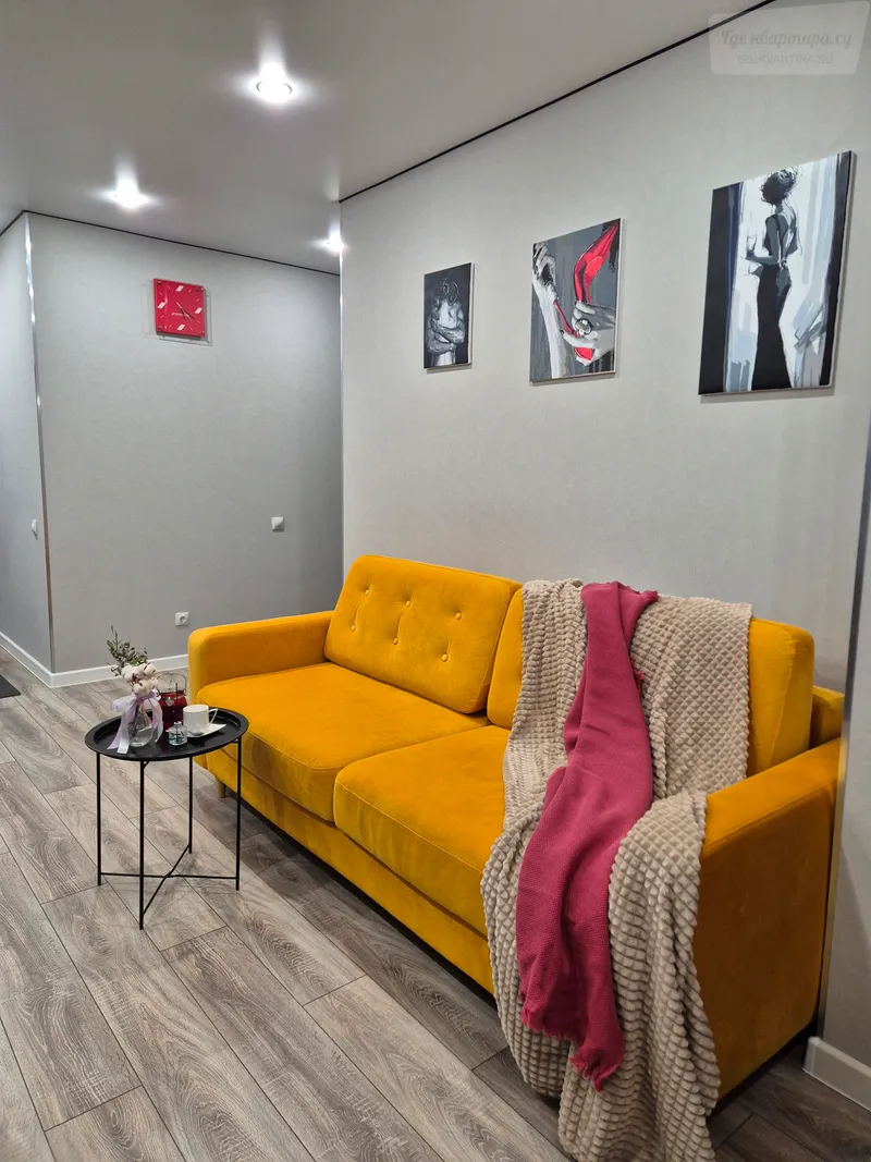 Фото квартиры 13