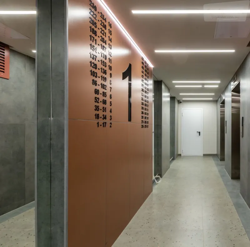 Фото квартиры 16