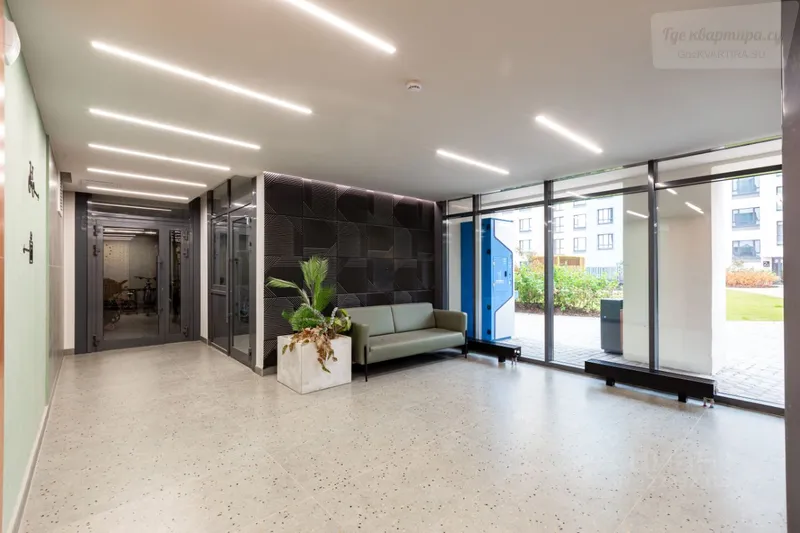 Фото квартиры 17