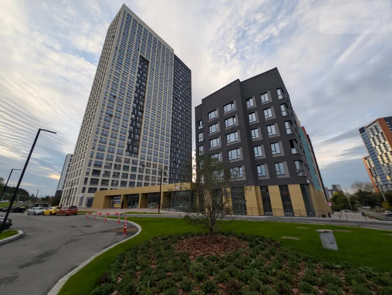 Фото квартиры 18