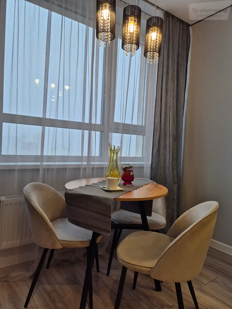 Фото квартиры 21