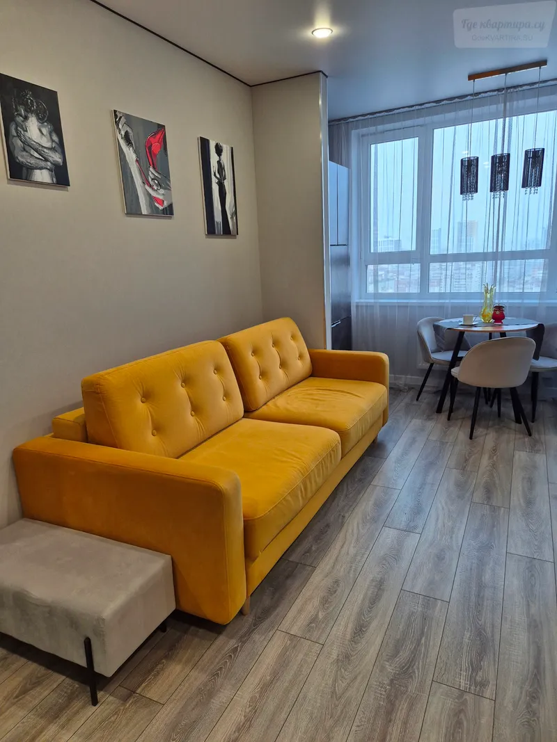 Фото квартиры 22