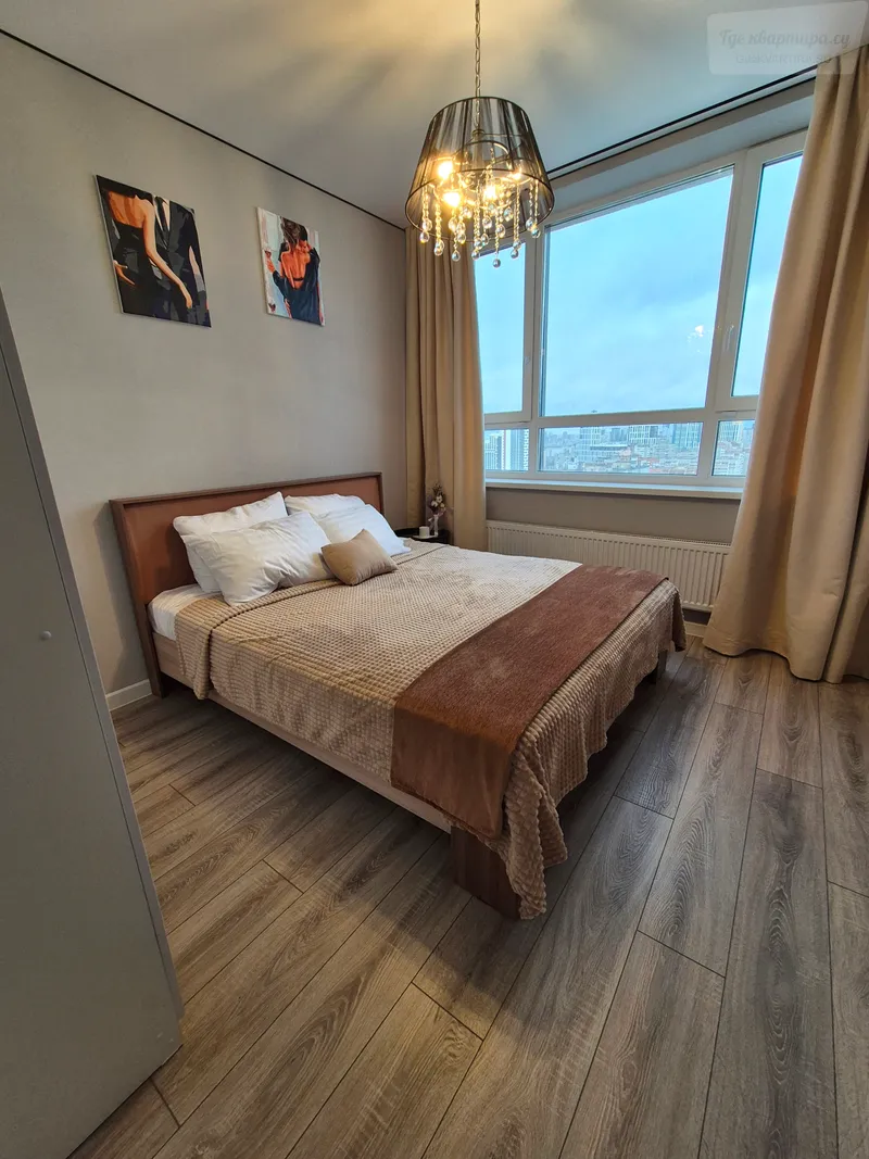 Фото квартиры 25