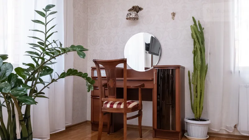 улица Щапова, 17