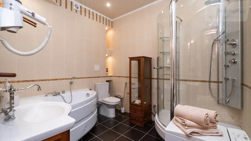 улица Щапова, 17