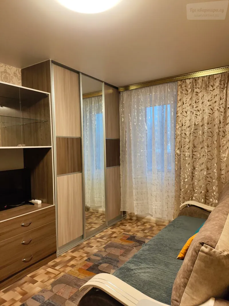 Урожайный переулок, 27Б