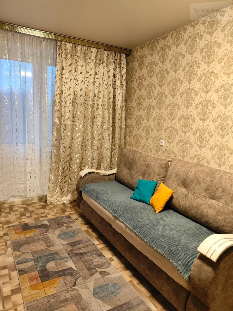 Урожайный переулок, 27Б