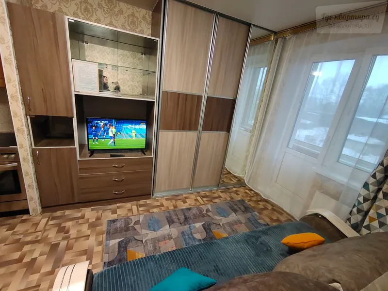 Урожайный переулок, 27Б