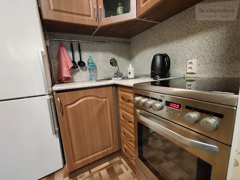 Урожайный переулок, 27Б