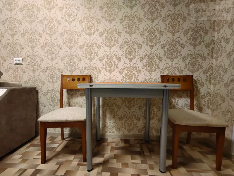 Урожайный переулок, 27Б