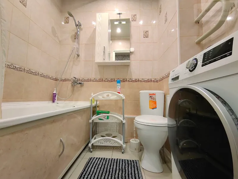 Урожайный переулок, 27Б