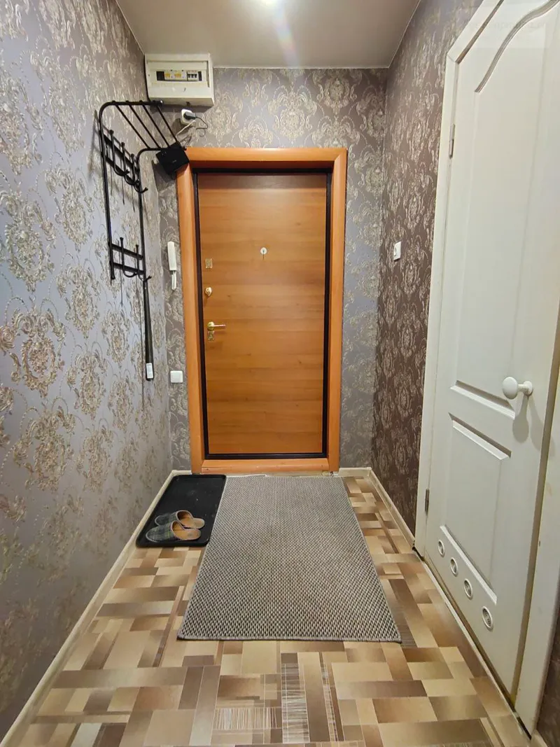 Урожайный переулок, 27Б