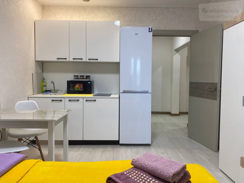 Фото квартиры 2