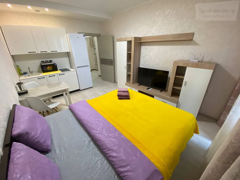 Фото квартиры 3