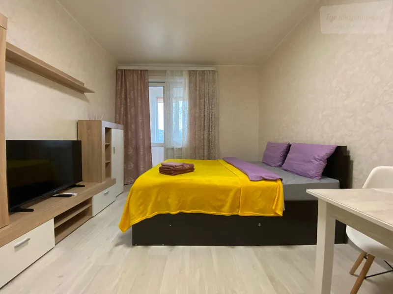 Фото квартиры 6