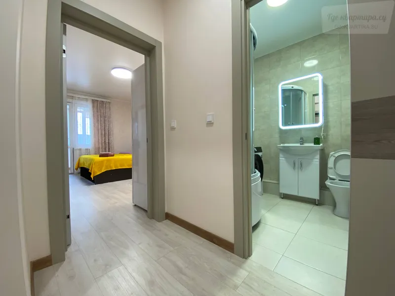 Фото квартиры 15