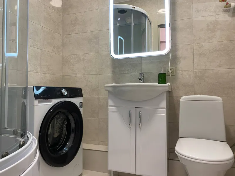 Фото квартиры 16