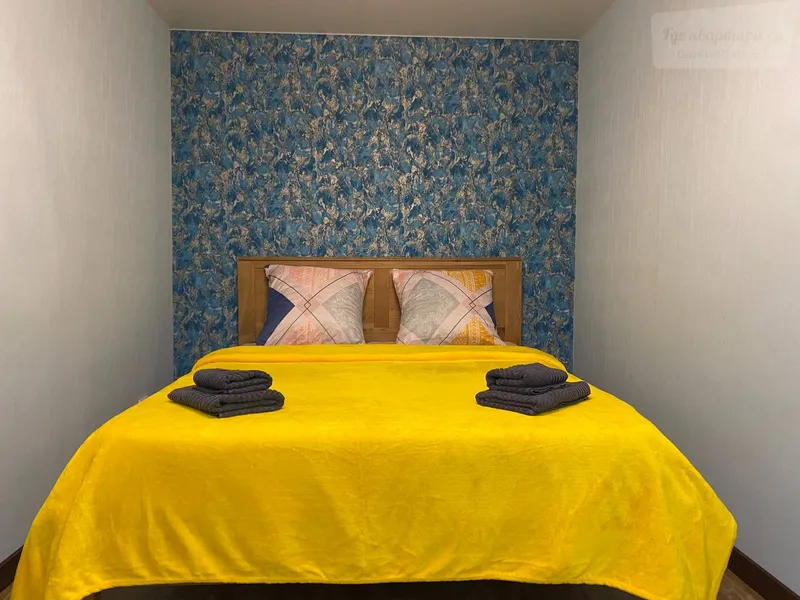 Фото квартиры 3