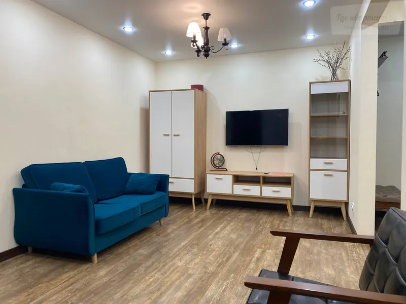 Фото квартиры 5