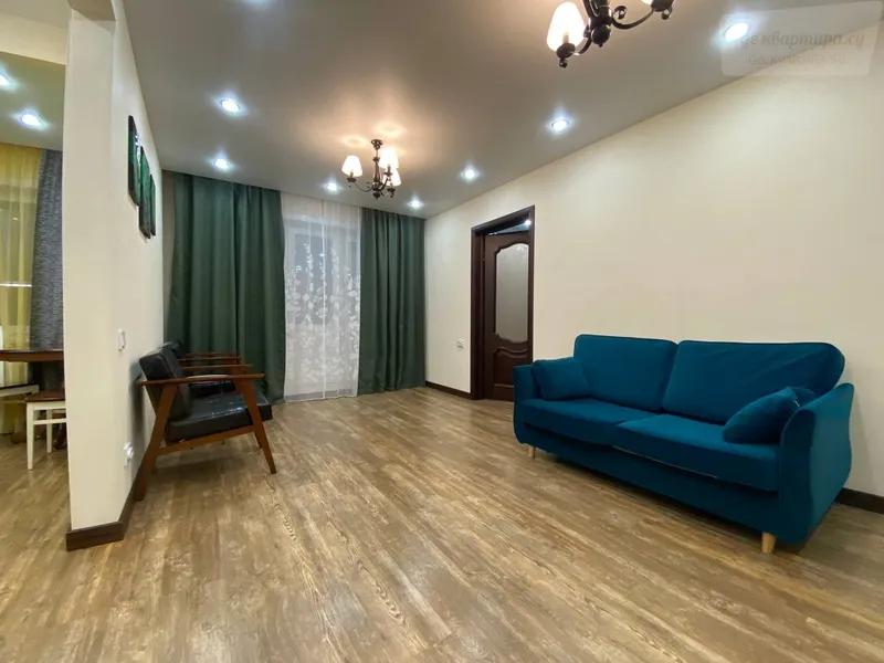 Фото квартиры 8