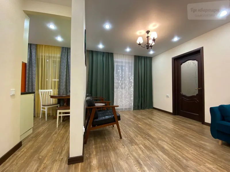 Фото квартиры 15