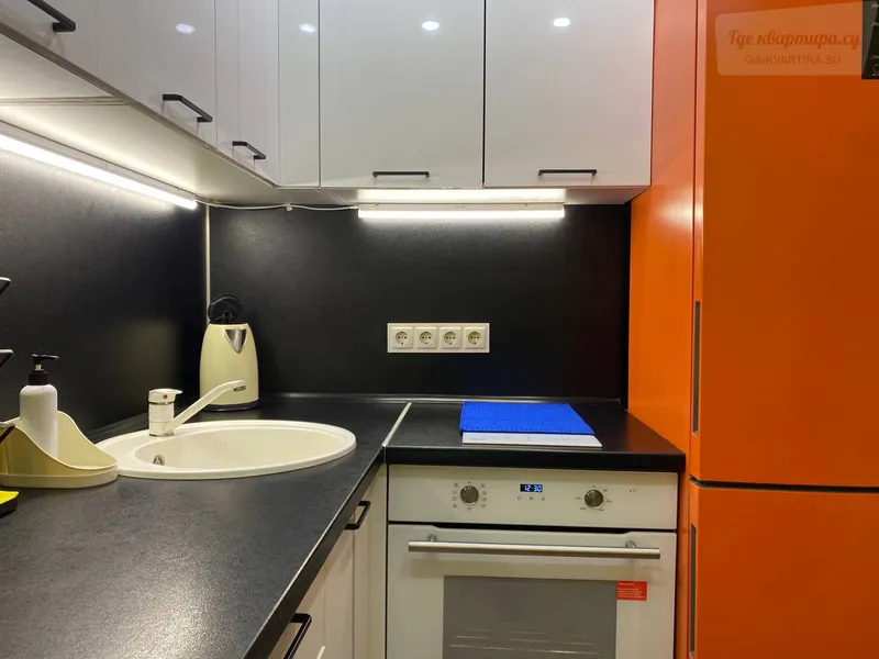 Фото квартиры 17