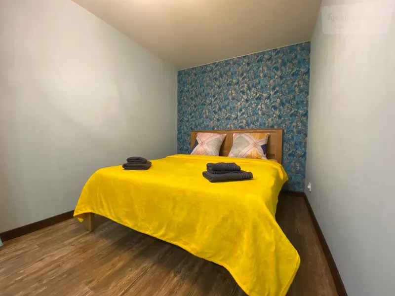 Фото квартиры 21