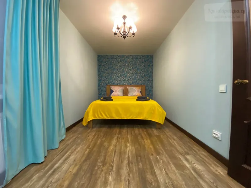 Фото квартиры 22