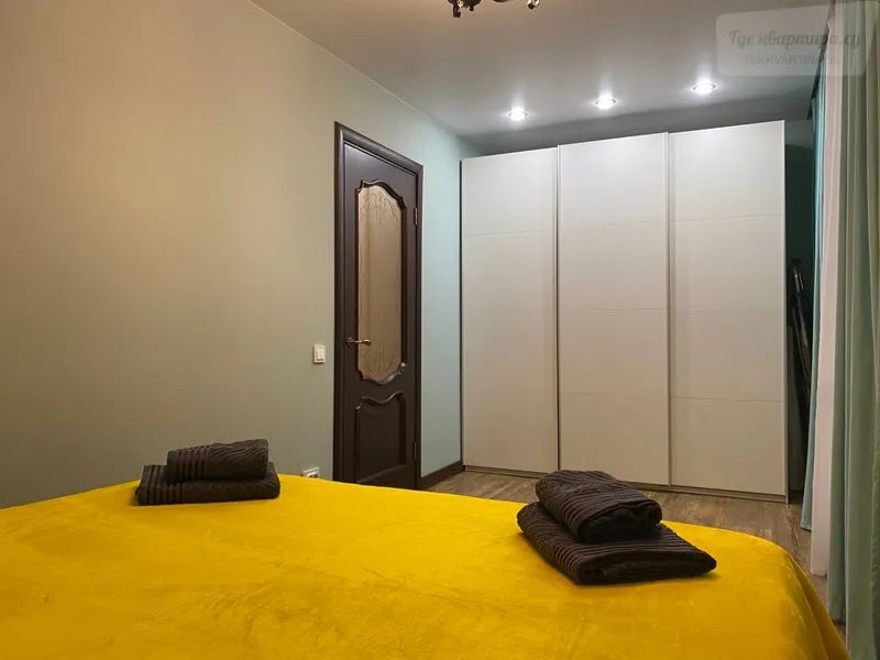 Фото квартиры 23