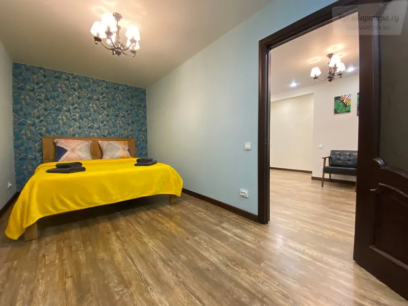 Фото квартиры 24