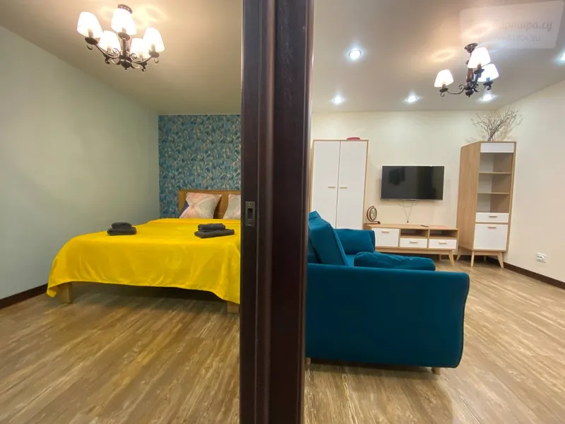 Фото квартиры 25