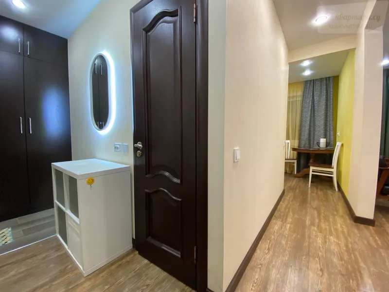 Фото квартиры 28