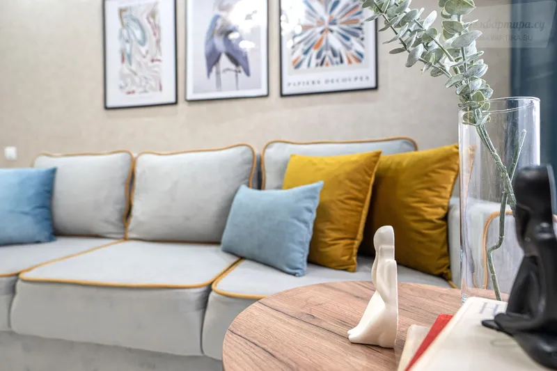 Фото квартиры 2