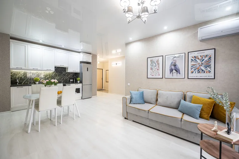 Фото квартиры: улица Энгельса, 4