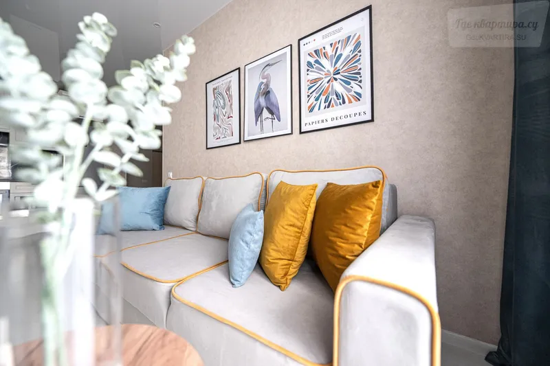 Фото квартиры 3