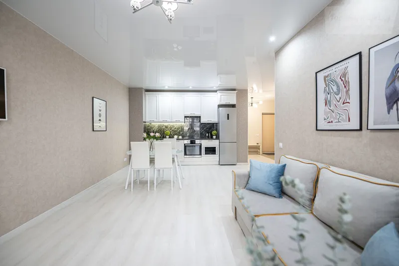 Фото квартиры 4