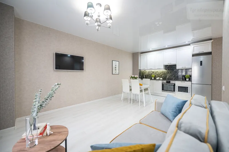 Фото квартиры 5