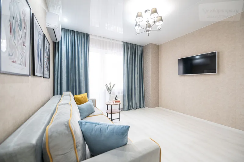 Фото квартиры 6