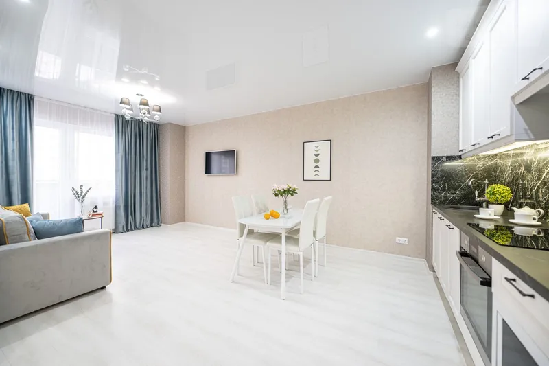 Фото квартиры 7