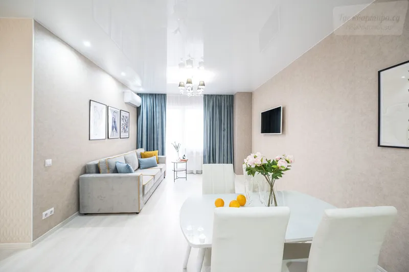 Фото квартиры 13