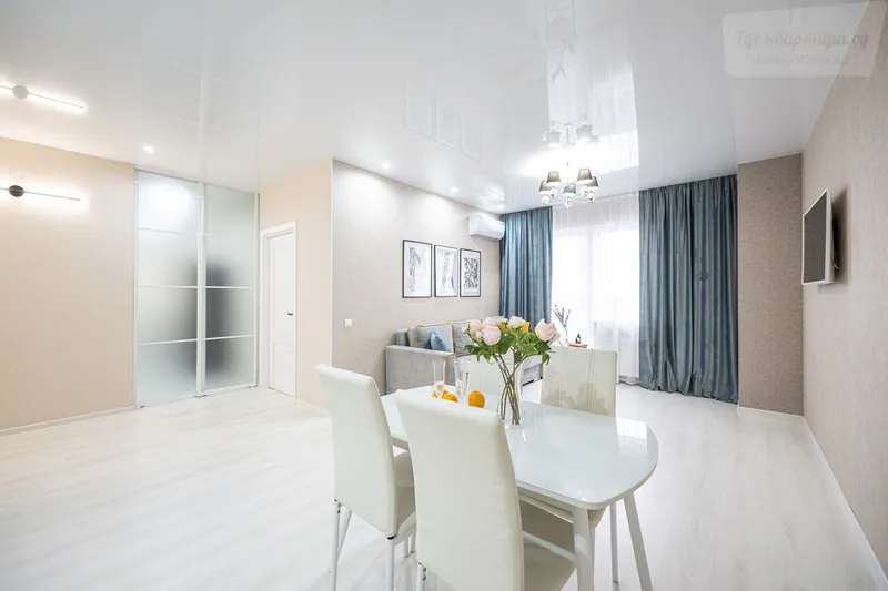 Фото квартиры 14